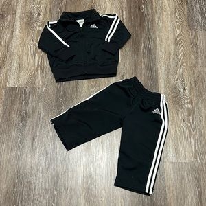 Adidas 2 piece